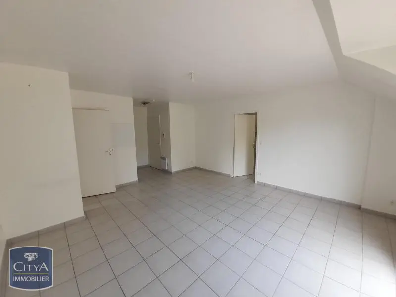 Photo 3 Appartement 3 pièces 64.64m²