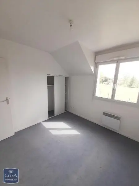Photo 6 Appartement 3 pièces 64.64m²