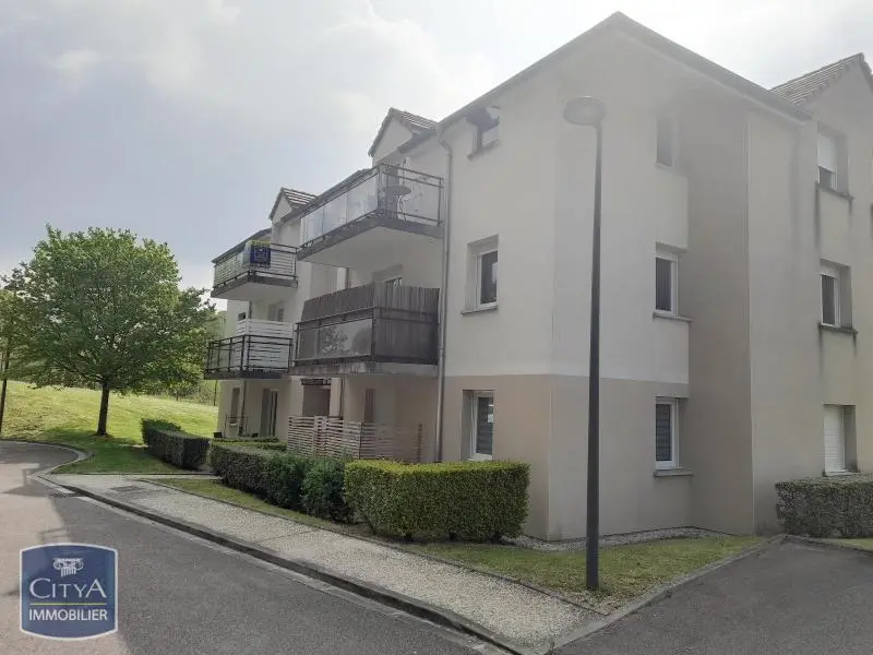 Photo 1 Appartement 3 pièces 64.64m²