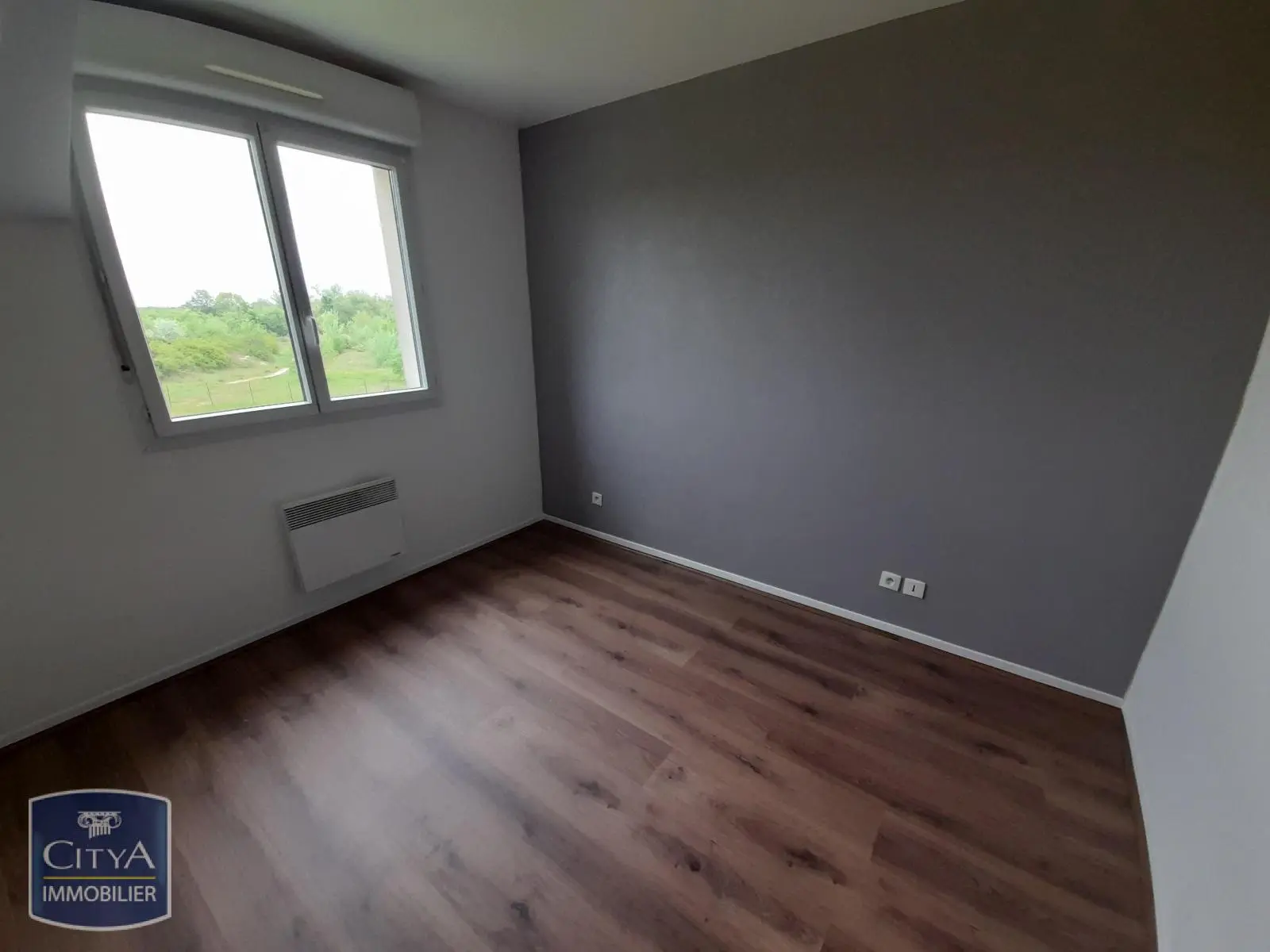 Photo 2 Appartement 2 pièces 54.47m²