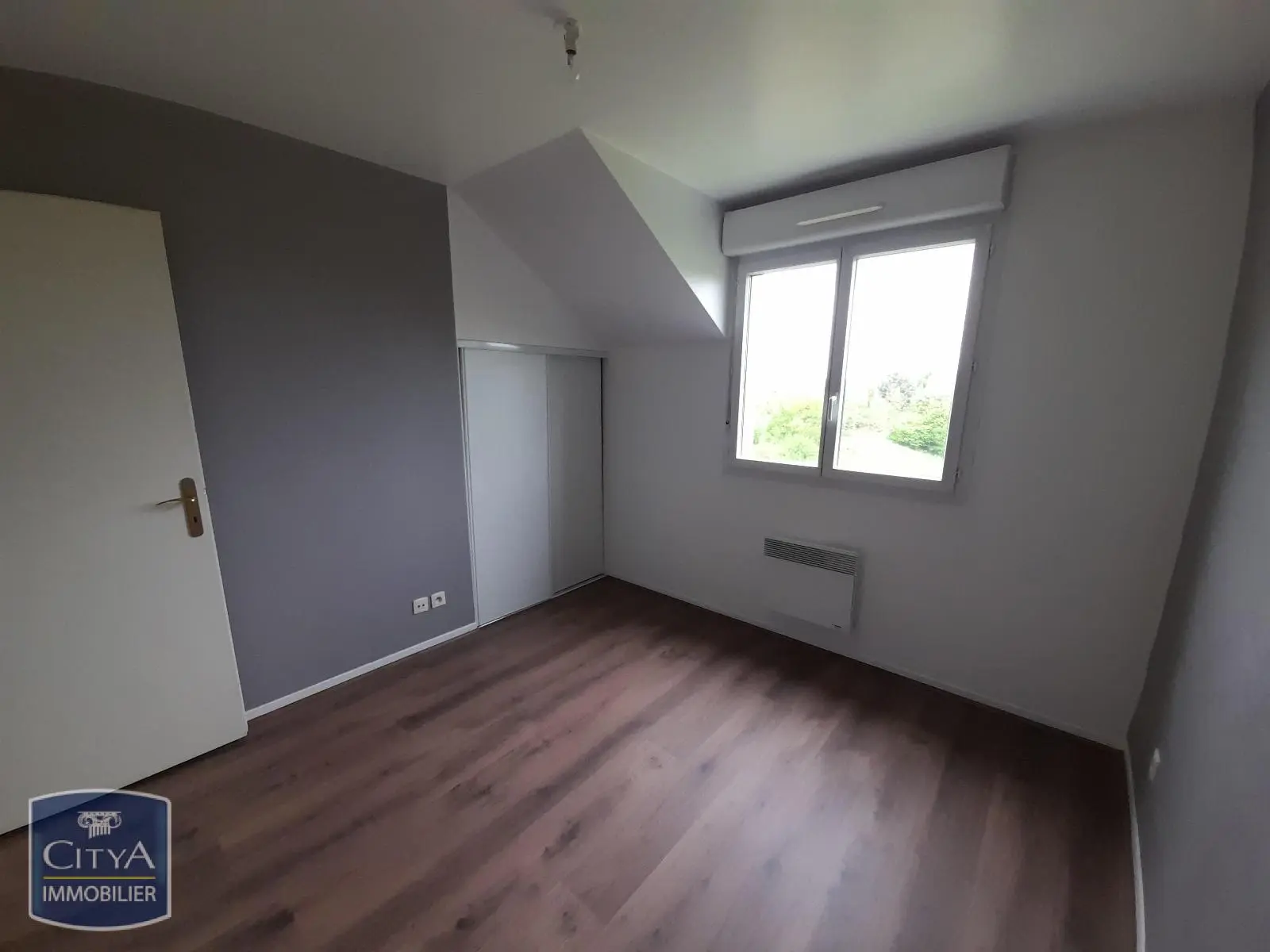 Photo 3 Appartement 2 pièces 54.47m²
