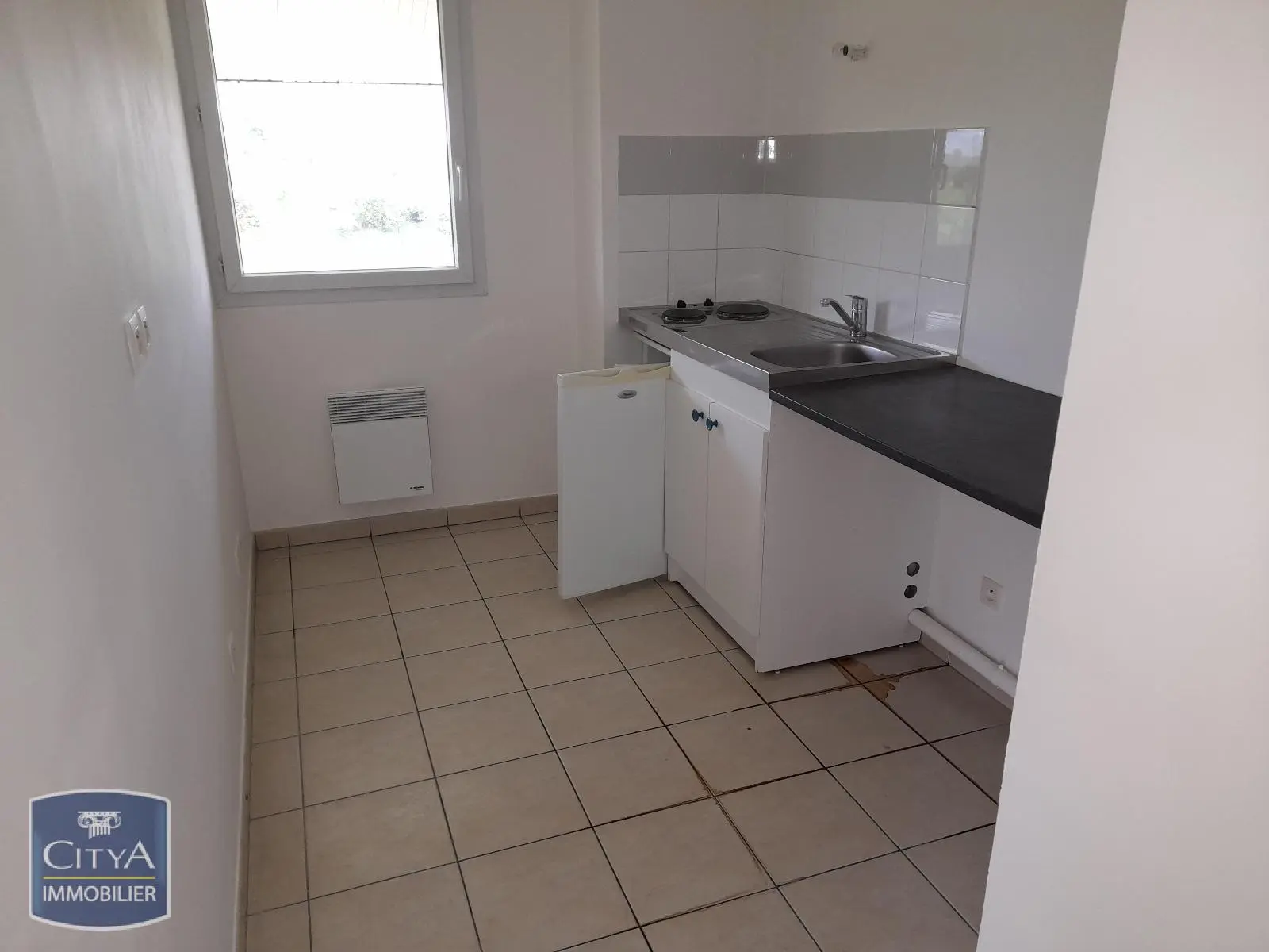 Photo 4 Appartement 2 pièces 54.47m²