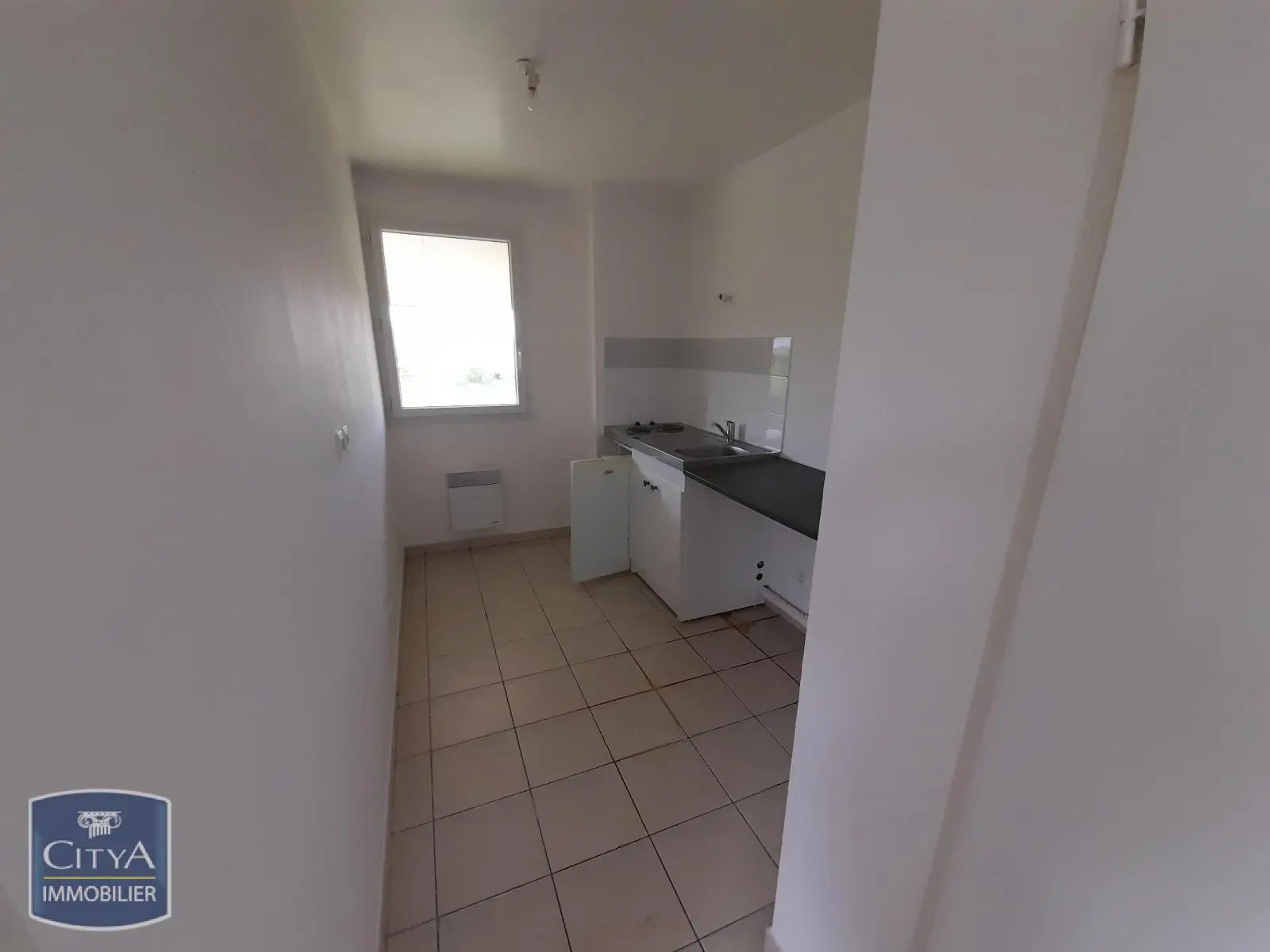 Photo 7 Appartement 2 pièces 54.47m²