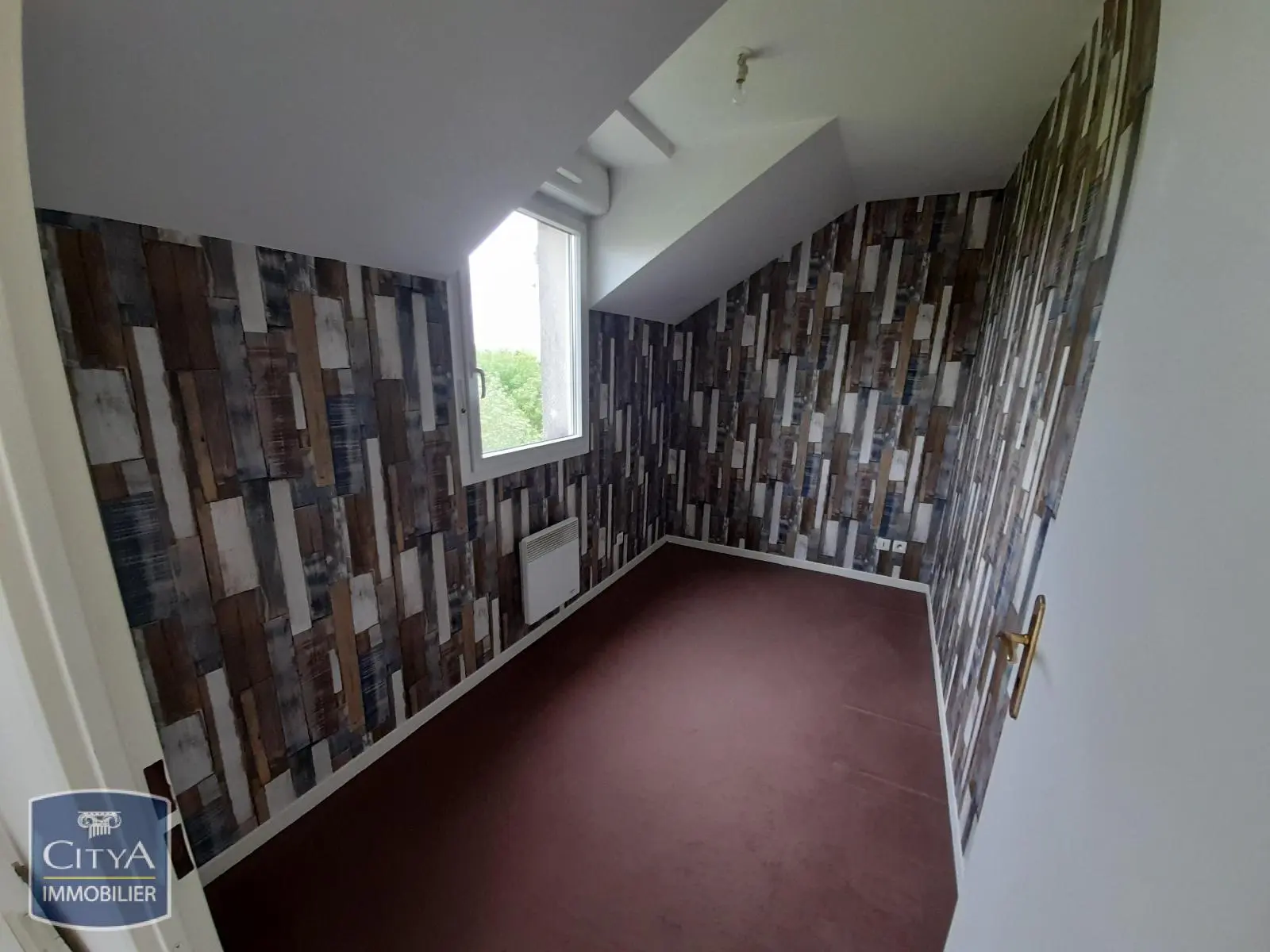 Photo 8 Appartement 2 pièces 54.47m²