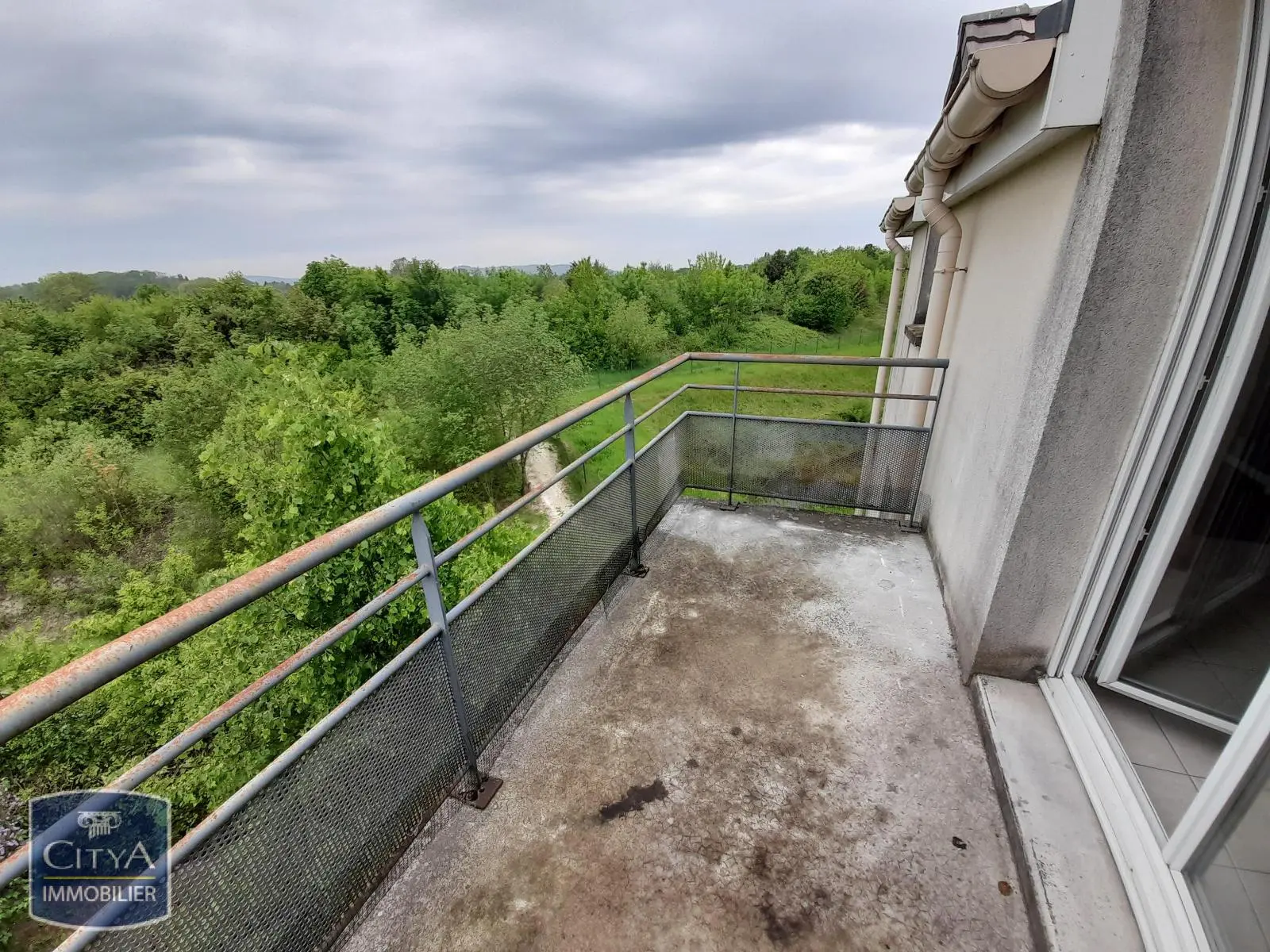 Photo 1 Appartement 2 pièces 54.47m²