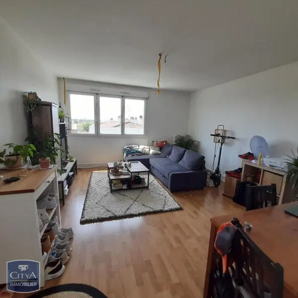 Photo 2 Appartement 4 pièces 66.8m²