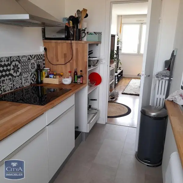 Photo 3 Appartement 4 pièces 66.8m²