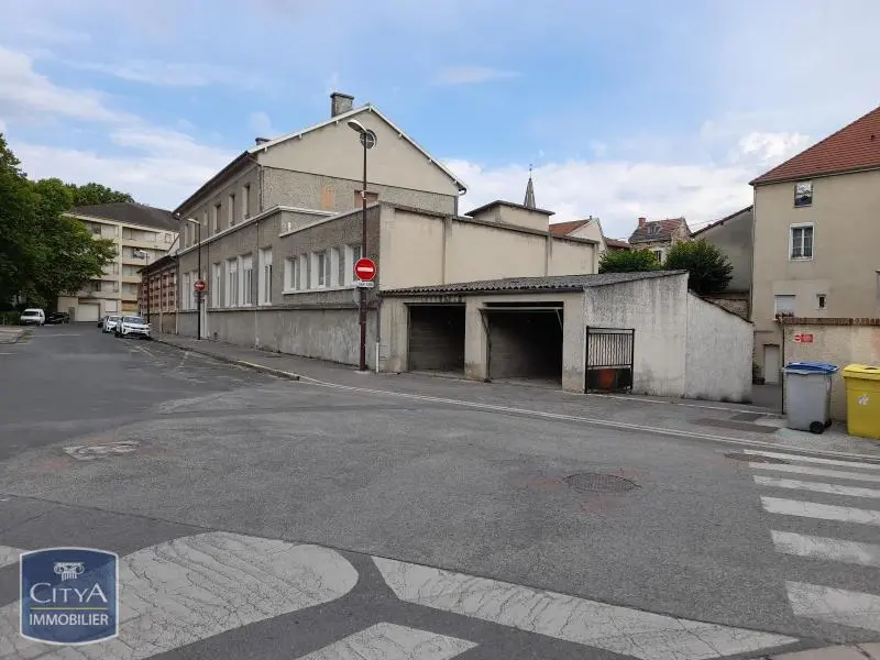 Photo 1 Parking 16m²