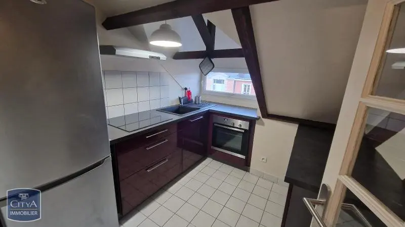 Photo 2 Appartement 2 pièces 42m²