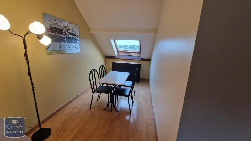 Photo 6 Appartement 2 pièces 42m²