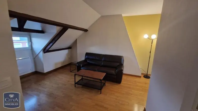 Photo 3 Appartement 2 pièces 42m²