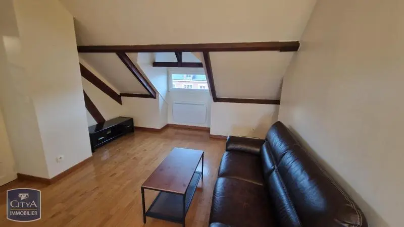Photo 4 Appartement 2 pièces 42m²
