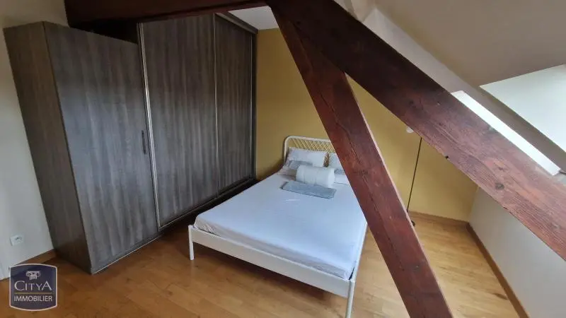 Photo 7 Appartement 2 pièces 42m²