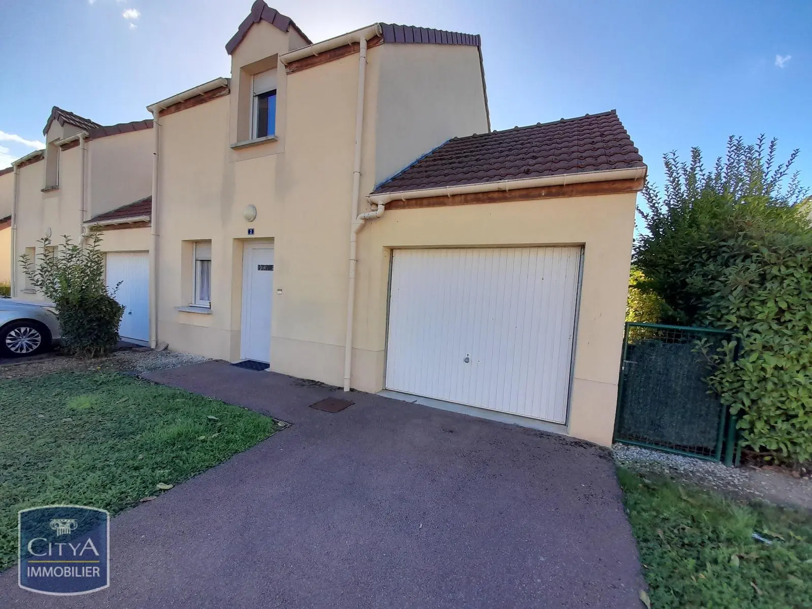 Photo 1 Maison 3 pièces 70.55m²