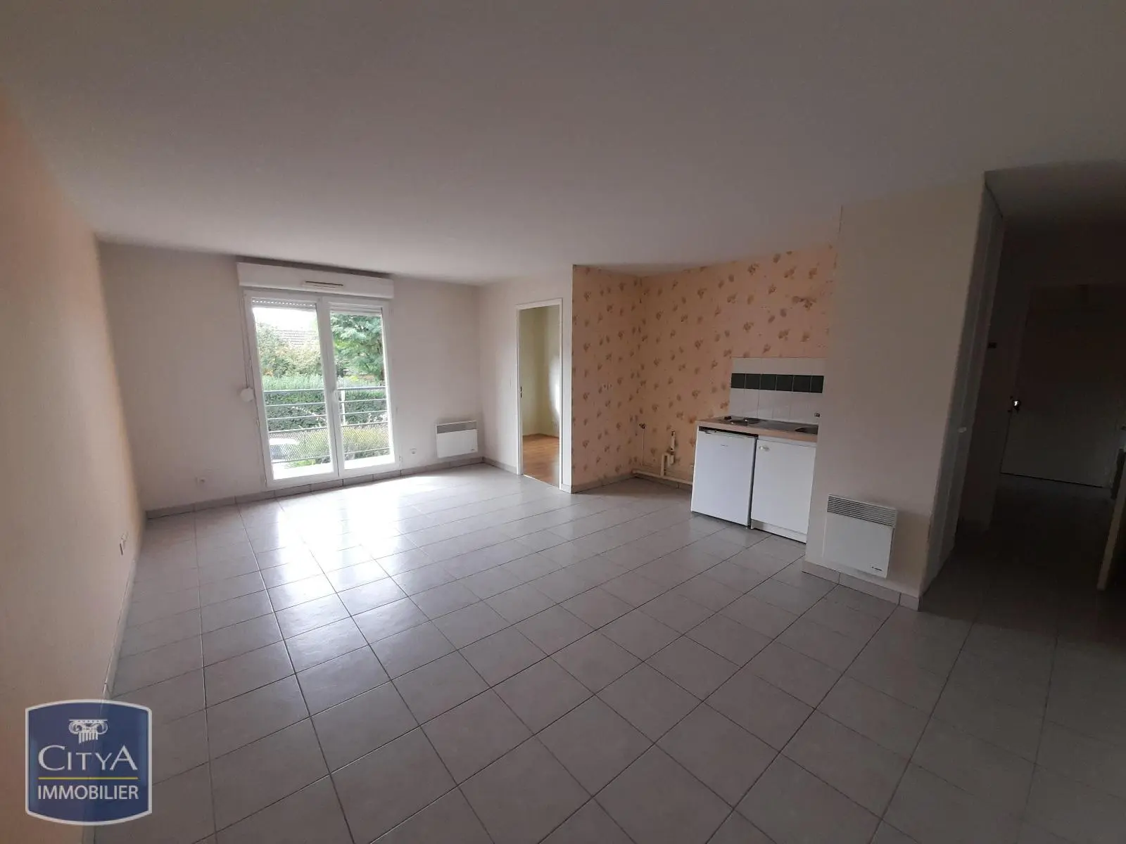 Photo 2 Appartement 2 pièces 57.5m²