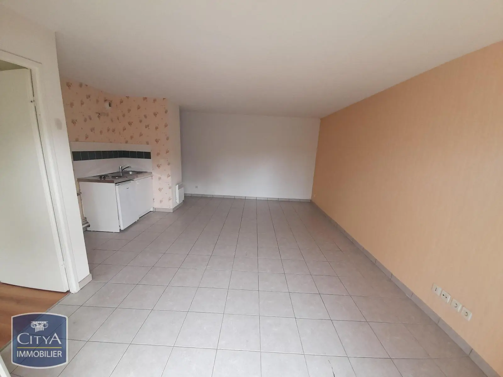 Photo 4 Appartement 2 pièces 57.5m²