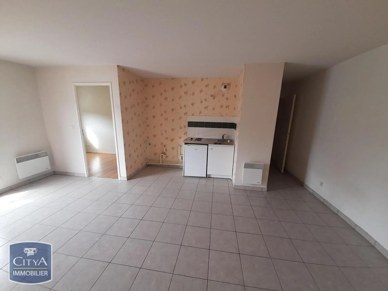 Photo 6 Appartement 2 pièces 57.5m²
