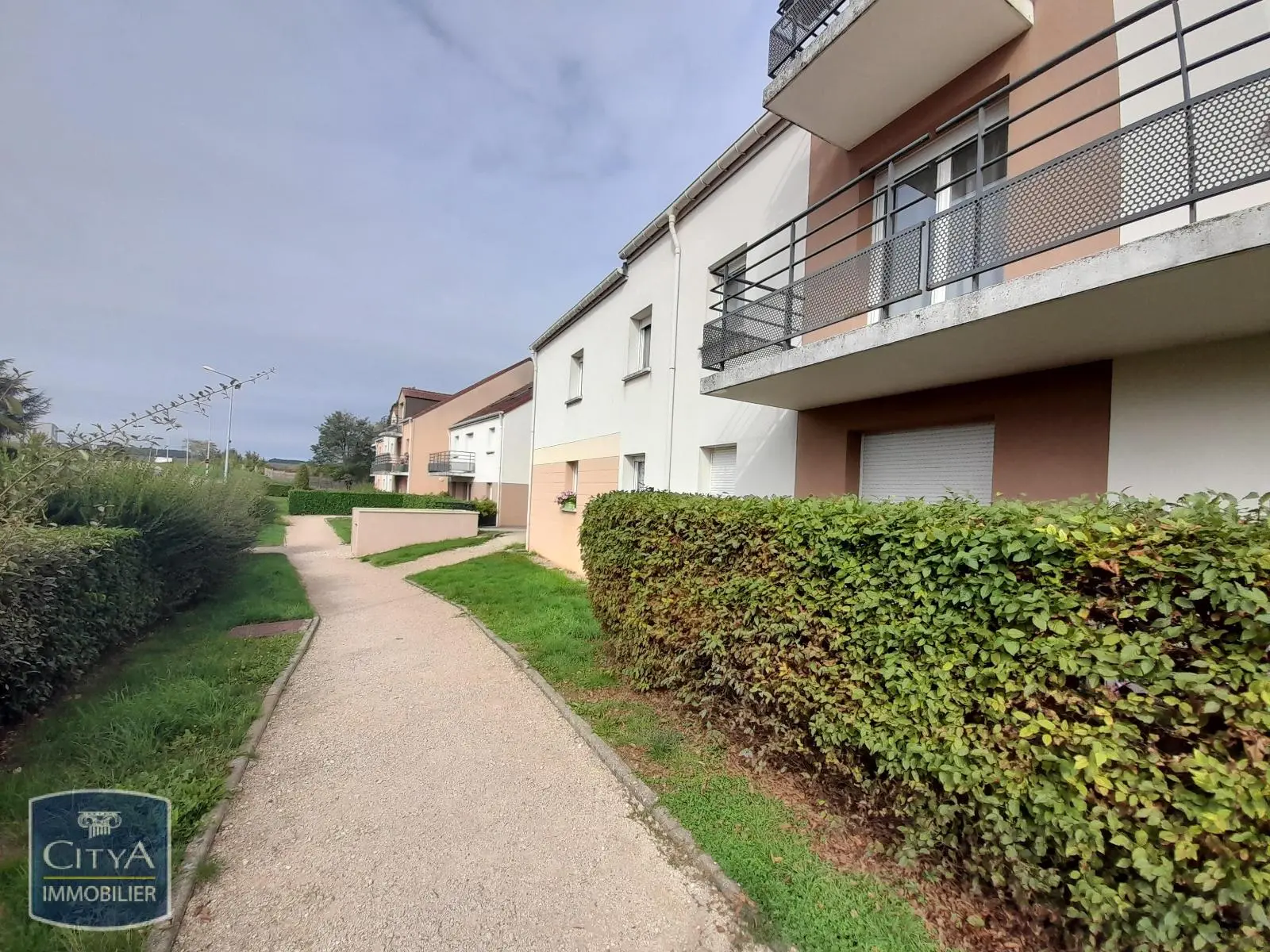 Photo 11 Appartement 2 pièces 57.5m²