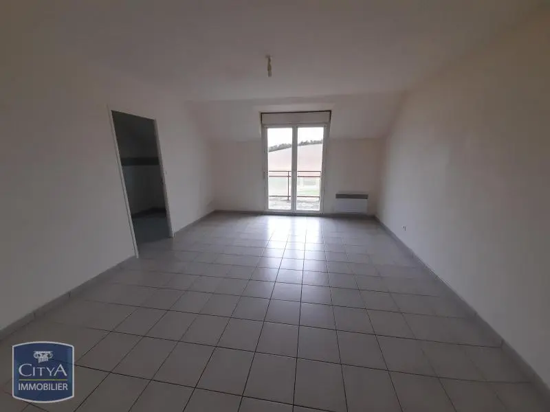 Photo 1 Appartement 3 pièces 62.03m²