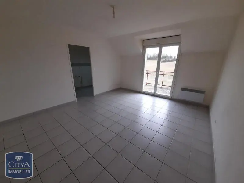 Photo 3 Appartement 3 pièces 62.03m²