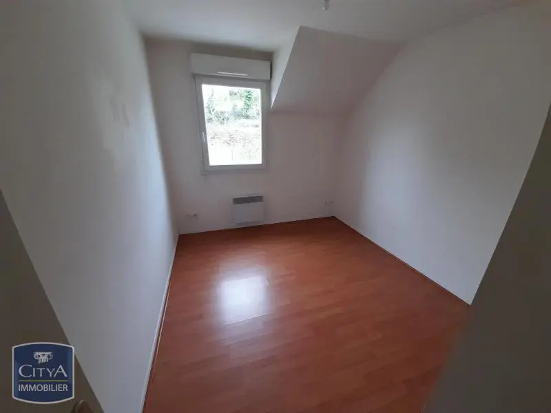 Photo 5 Appartement 3 pièces 62.03m²