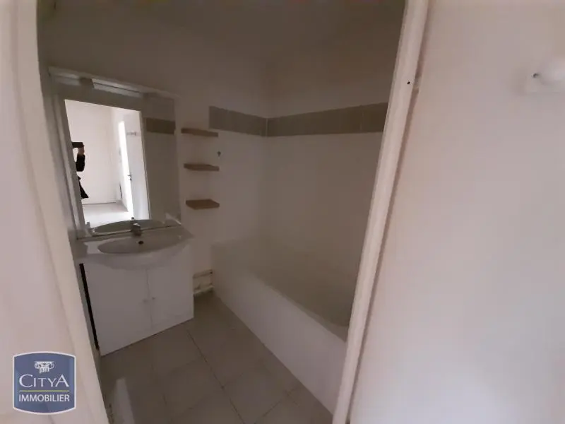 Photo 7 Appartement 3 pièces 62.03m²