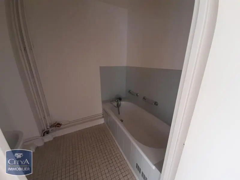 Photo 7 Appartement 2 pièces 44.44m²