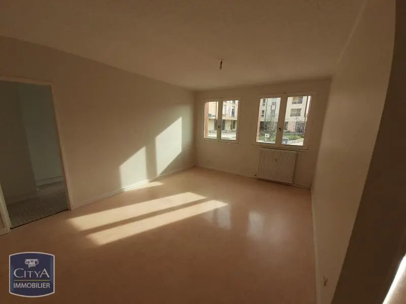 Photo 4 Appartement 2 pièces 44.44m²
