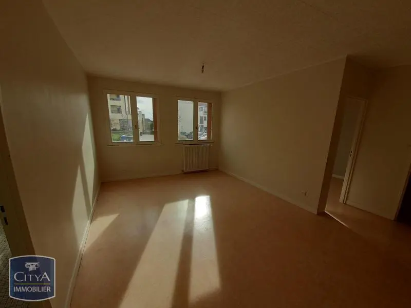 Photo 5 Appartement 2 pièces 44.44m²