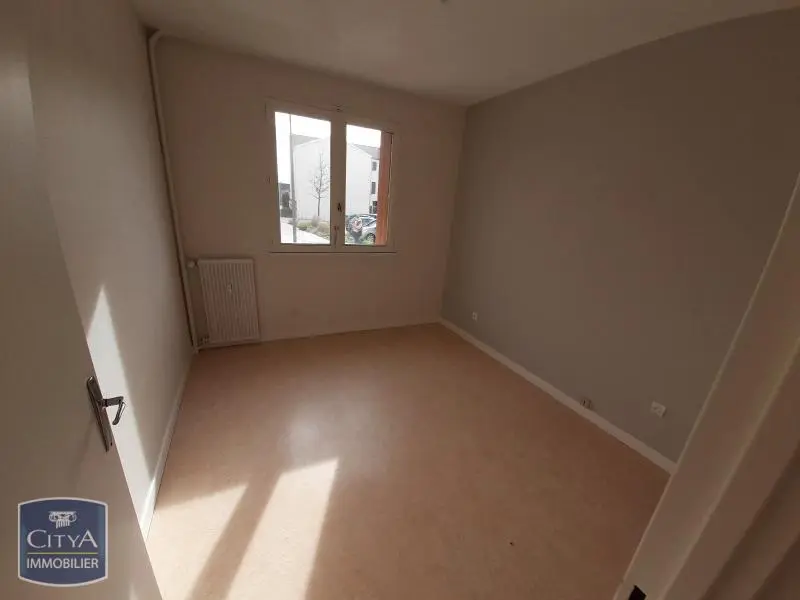 Photo 6 Appartement 2 pièces 44.44m²