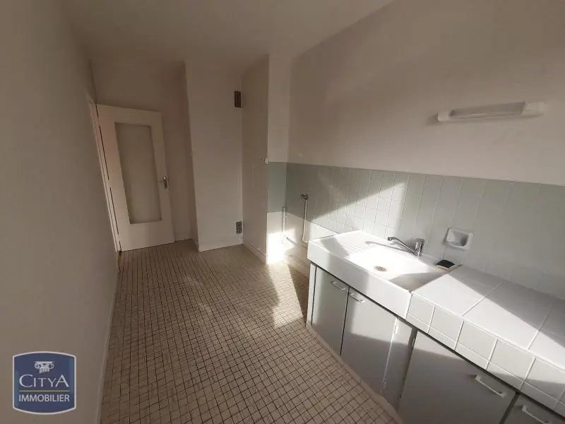 Photo 3 Appartement 2 pièces 44.44m²