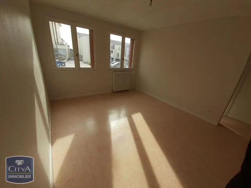 Photo 8 Appartement 2 pièces 44.44m²