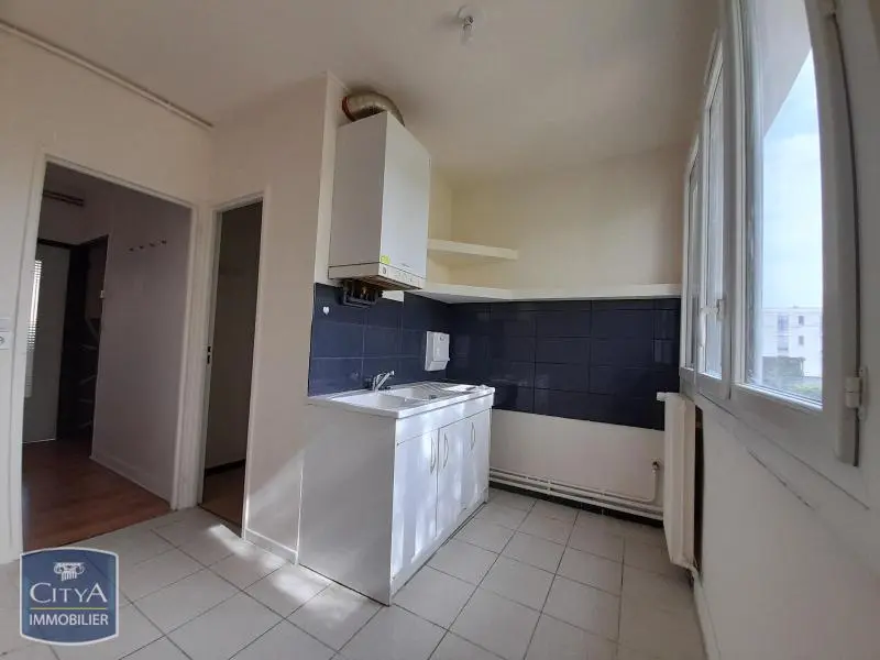 Photo 1 Appartement 5 pièces 90.04m²