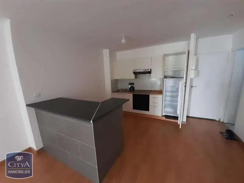 Photo 3 Appartement 2 pièces 47.34m²