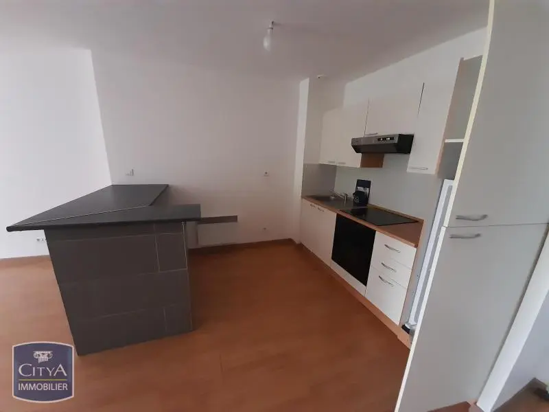 Photo 4 Appartement 2 pièces 47.34m²