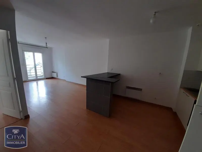 Photo 6 Appartement 2 pièces 47.34m²