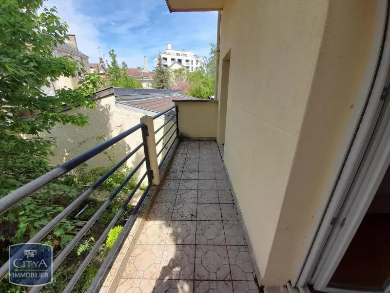 Photo 2 Appartement 2 pièces 47.34m²