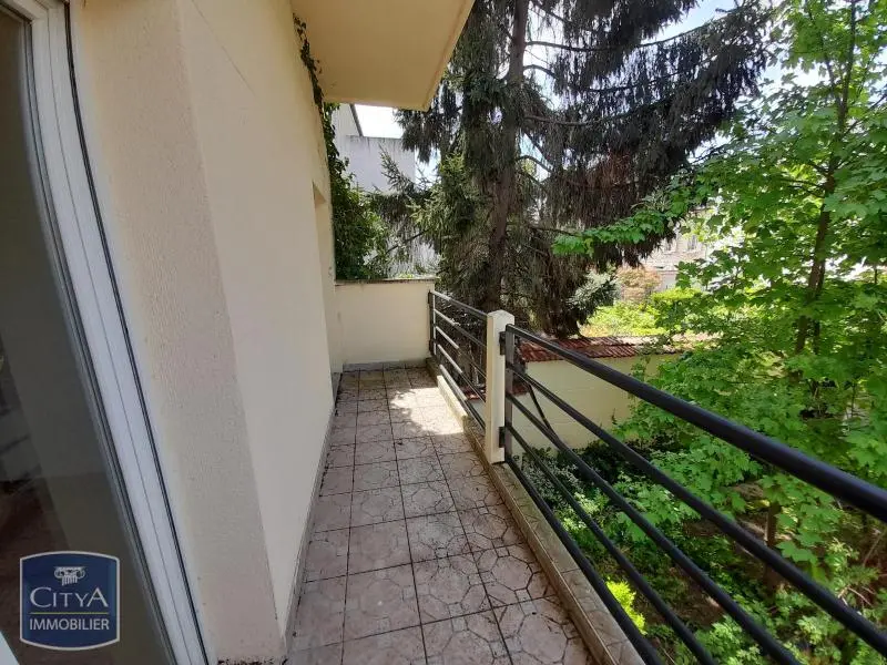 Photo 1 Appartement 2 pièces 47.34m²