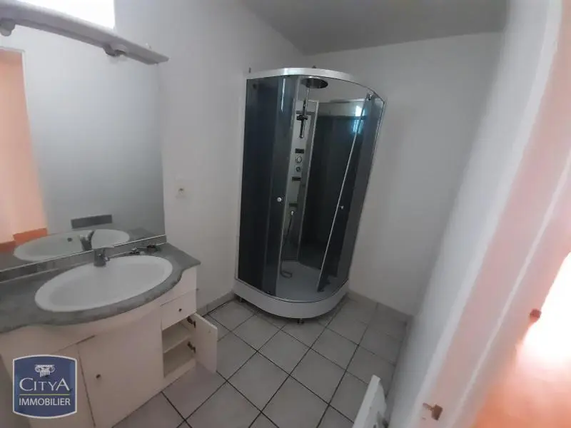 Photo 10 Appartement 2 pièces 47.34m²