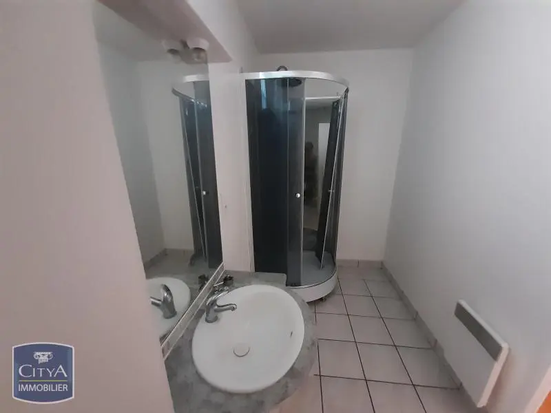 Photo 11 Appartement 2 pièces 47.34m²
