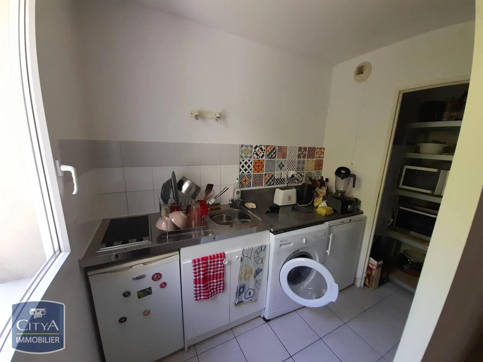 Photo 7 Appartement 2 pièces 47.53m²