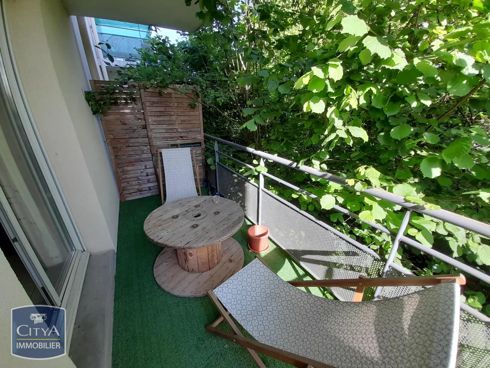 Photo 1 Appartement 2 pièces 47.53m²