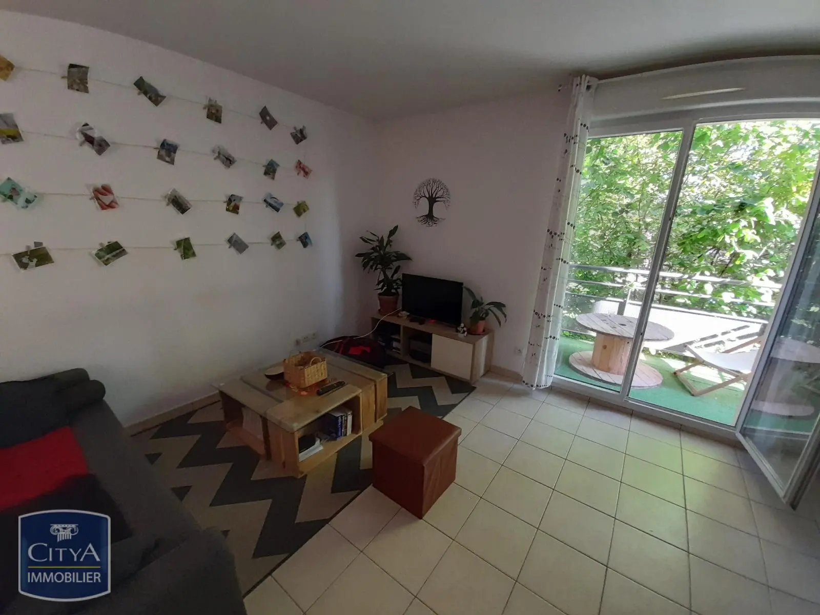 Photo 3 Appartement 2 pièces 47.53m²