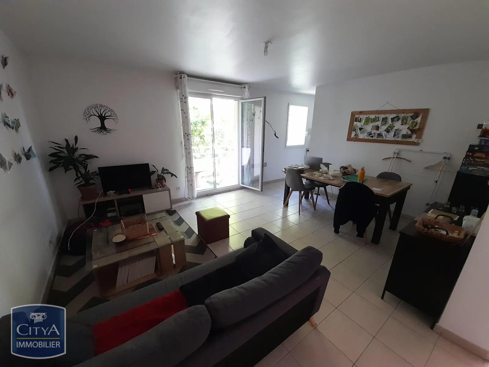 Photo 2 Appartement 2 pièces 47.53m²