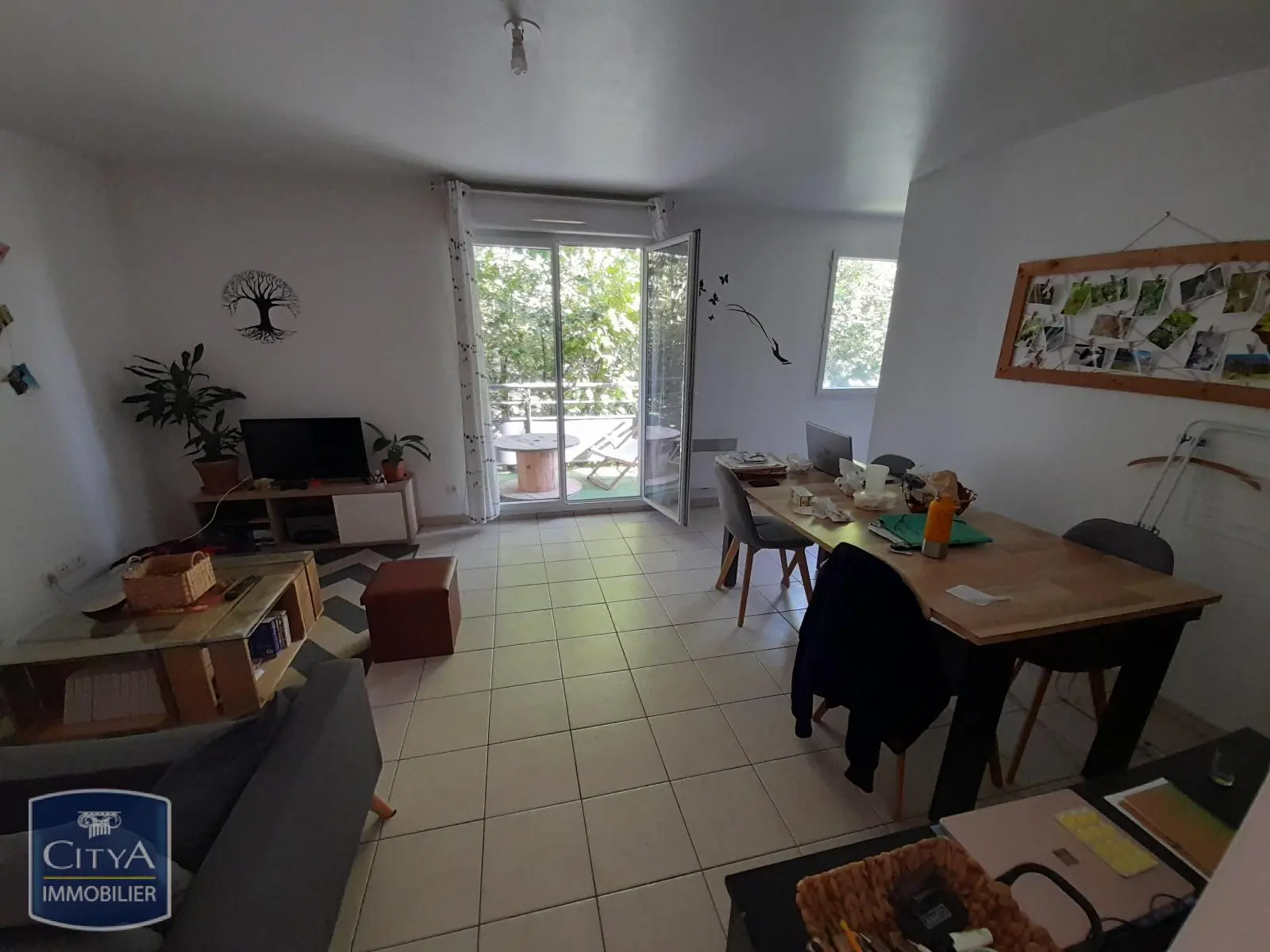 Photo 4 Appartement 2 pièces 47.53m²