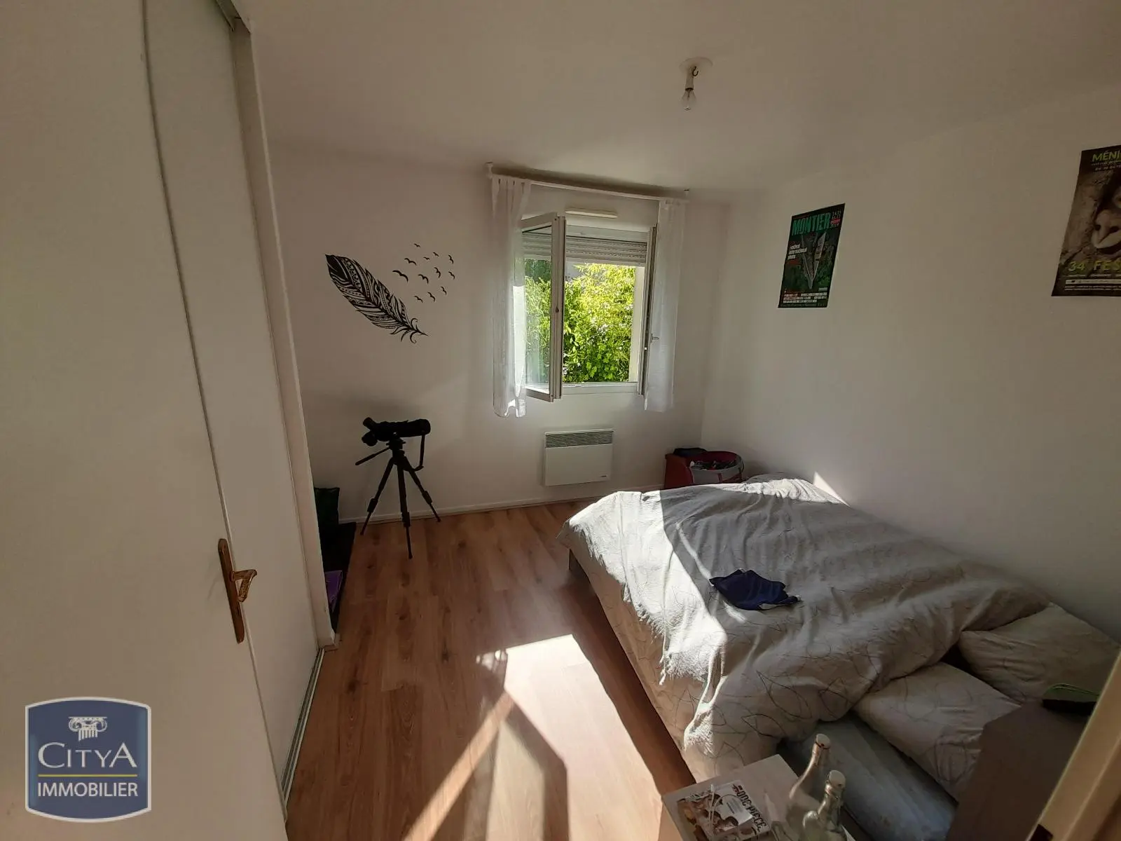 Photo 5 Appartement 2 pièces 47.53m²
