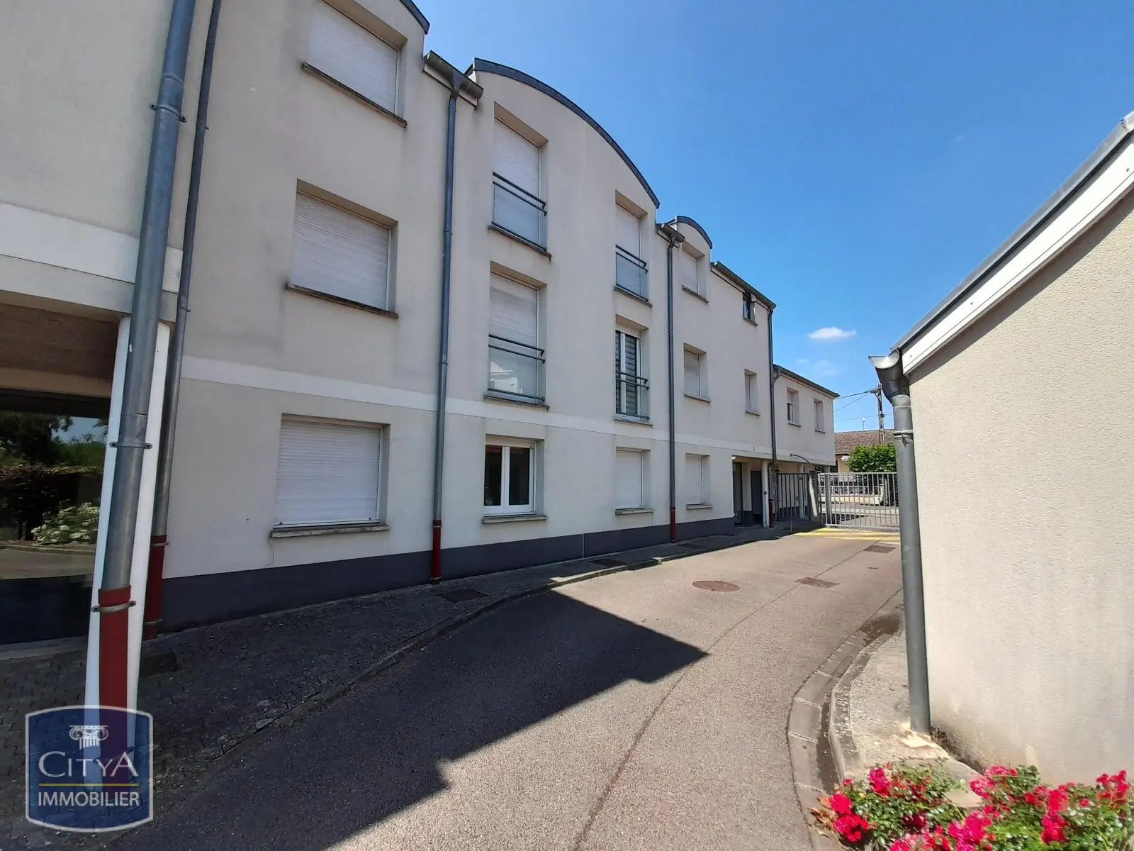 Photo 3 Appartement 3 pièces 65.42m²