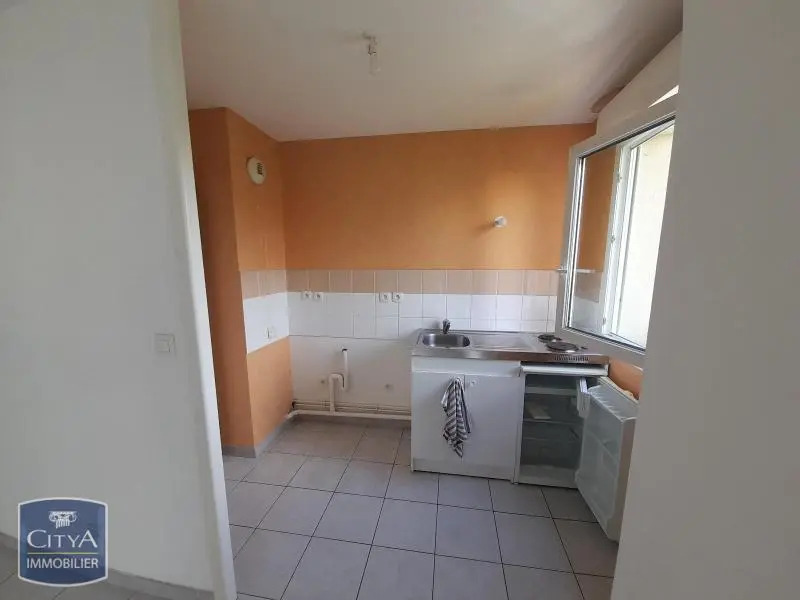 Photo 1 appartement Châlons-en-Champagne