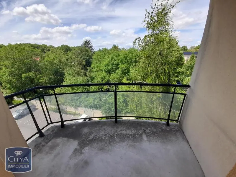 Photo 1 Appartement 2 pièces 49.79m²