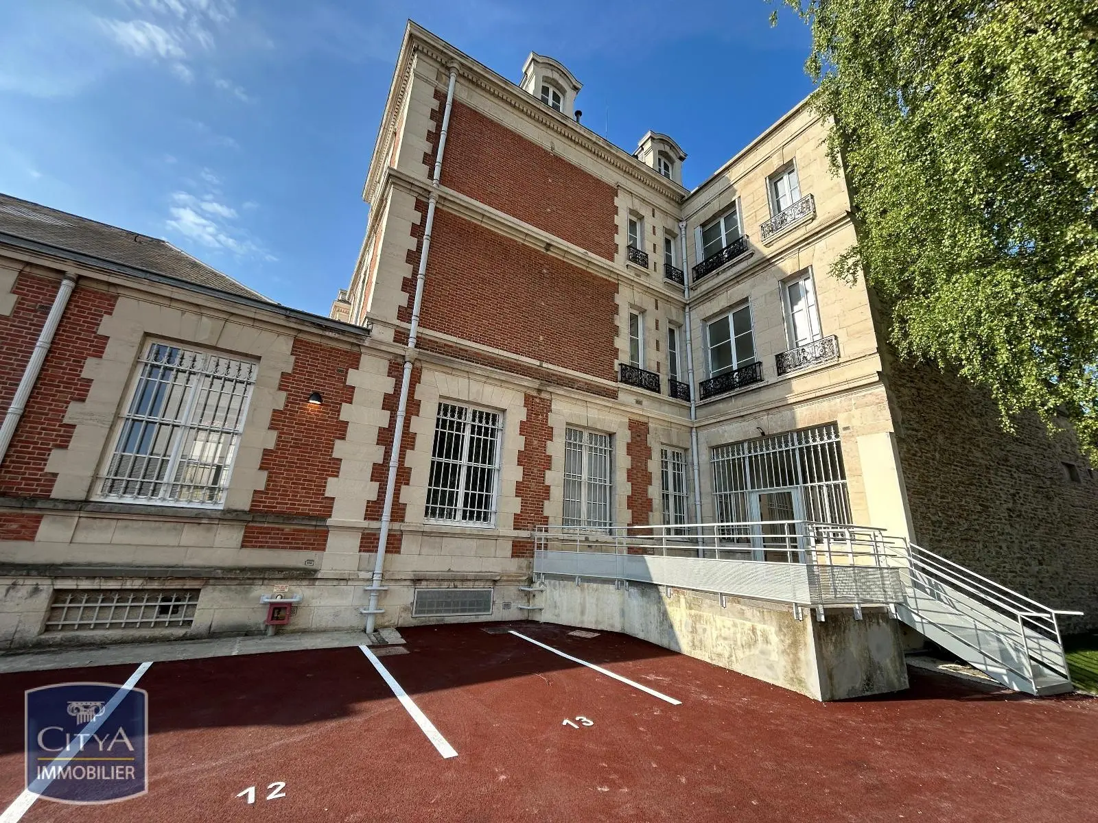Photo 1 Appartement 2 pièces 45m²